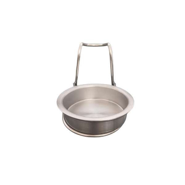 Özbir Kaşık Standı, Kaşıklık No:2