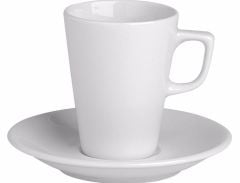 Porland Soley Kahve Fincan Tabağı 12 cm 6'lı - 122012