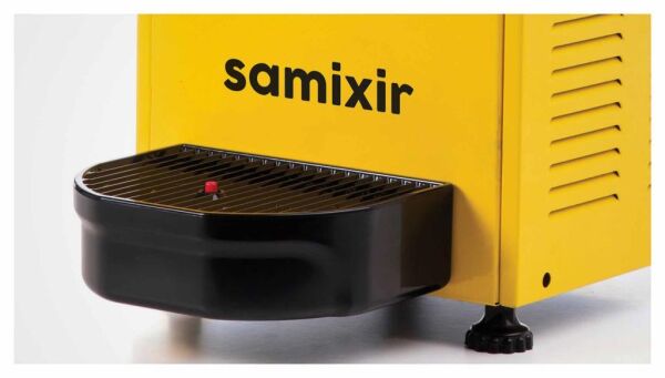 Samixir M10 Soğuk İçecek Dispenseri 10 Litre Sarı