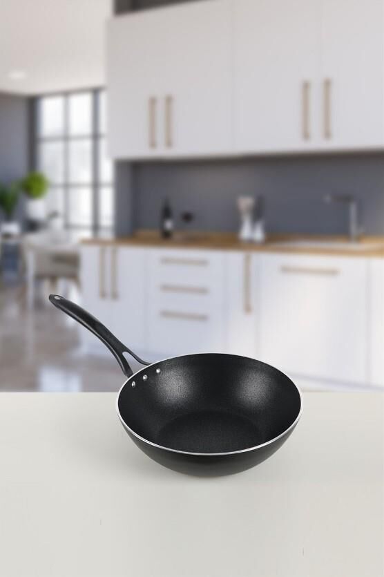 Novac Samuray Wok Tava 24 cm