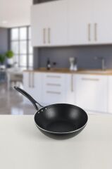 Novac Samuray Wok Tava 24 cm
