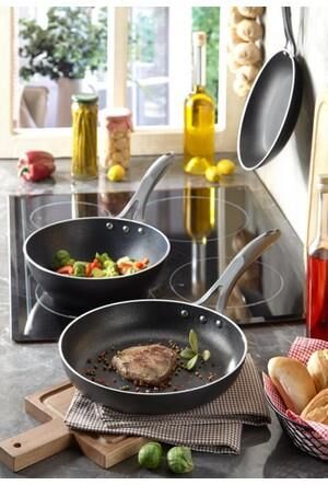 Novac Samuray Wok Tava 24 cm