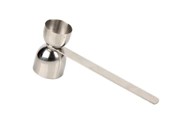 Globy 20/40 ml Saplı Jigger Ölçü Kabı