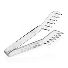 GastroPlast GMM-01 Polikarbon Makarna Maşası, Şeffaf