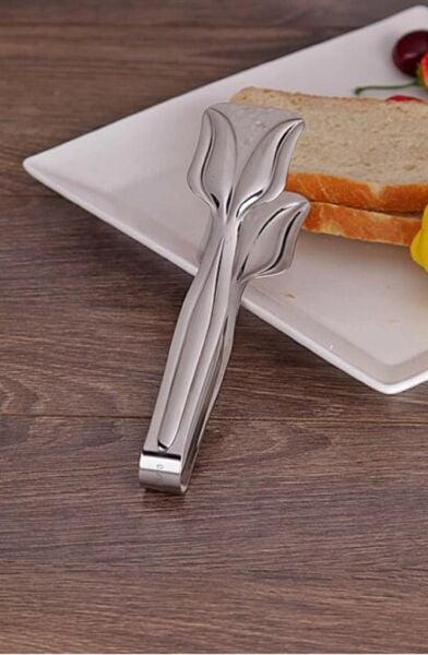 Güren Metal Pasta, Servis Maşası 21.5 cm