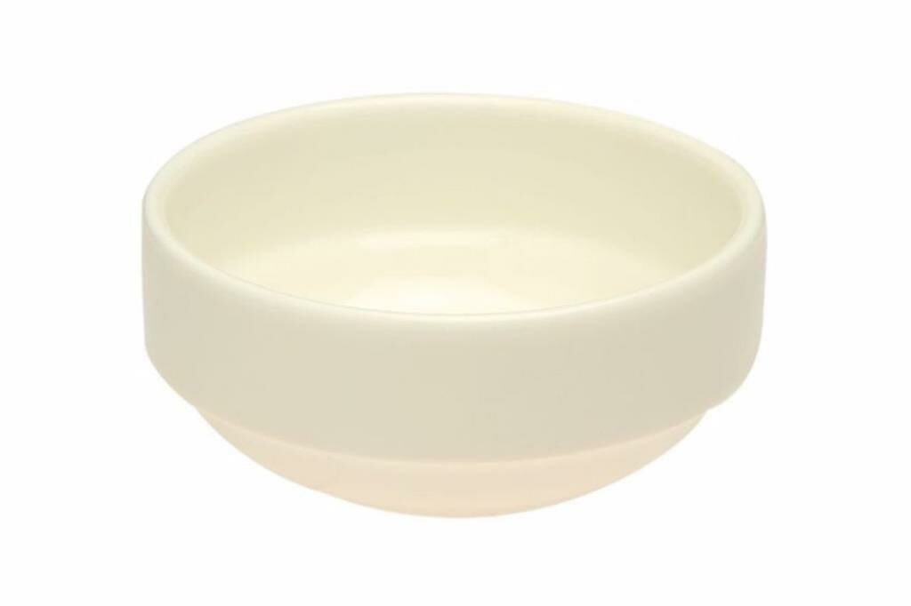 Porland Bella Alumilite Kase 8 cm 12'li