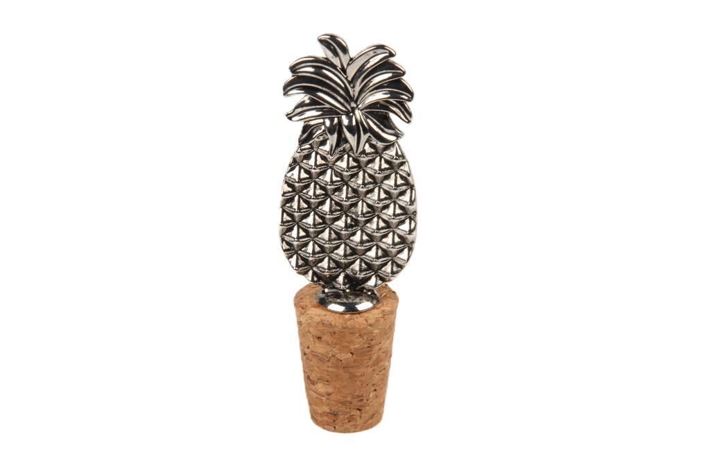 Globy Ananas Şarap Tıpası