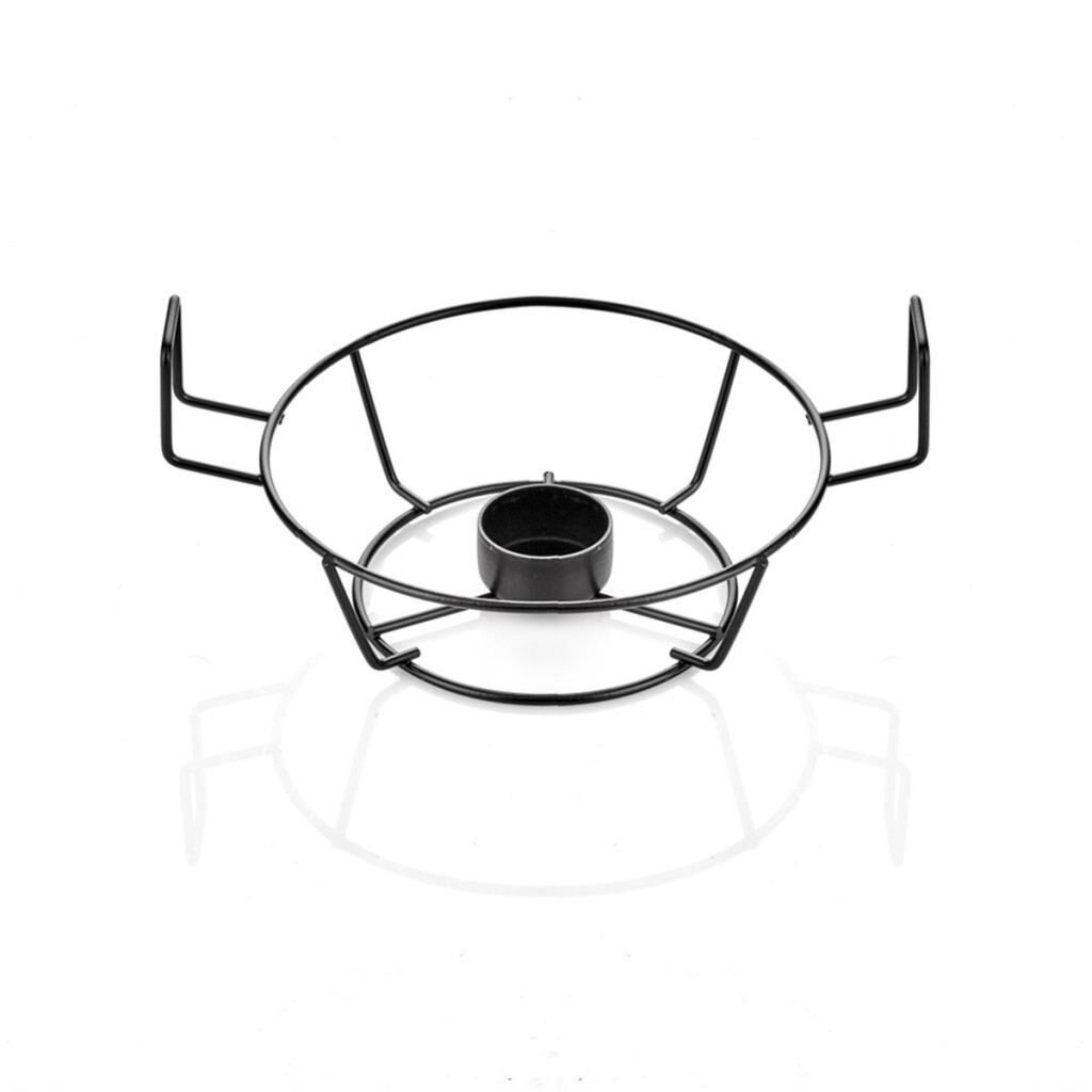 Altınbaşak Kavurma Sacı Standı, 20 cm