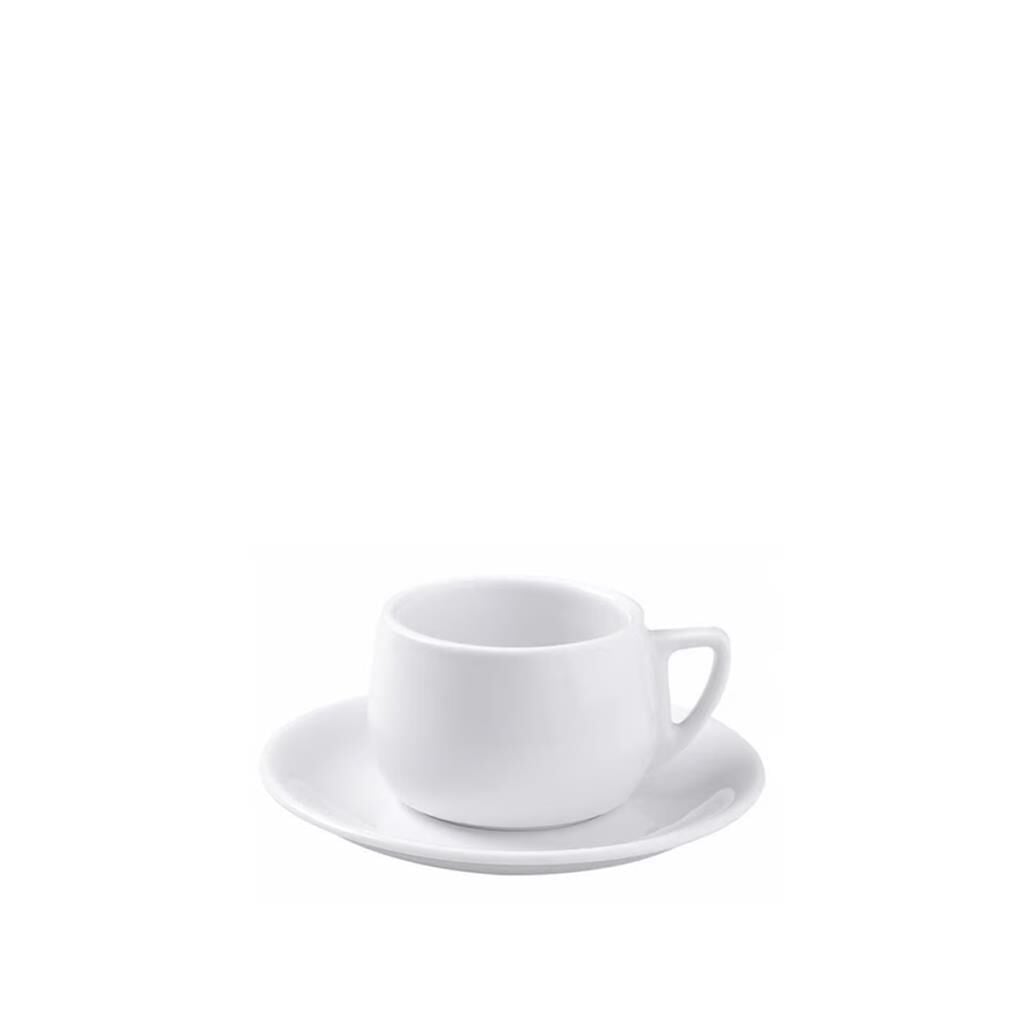 Porland Soley Kahve Fincan Takımı 78 cc 6'lı - 212012