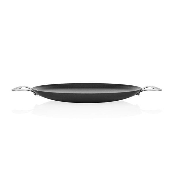 Altınbaşak Kenarlı Kavurma Sacı, 36 cm