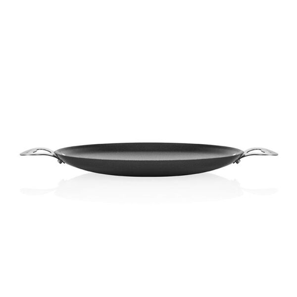 Altınbaşak Kenarlı Kavurma Sacı, 40 cm