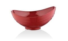 Atlasform Efes Melamin Kase 36x28 cm-H.17,5 cm