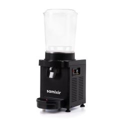 Samixir M10 Soğuk İçecek Dispenseri 10 Lt Siyah