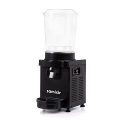 Samixir M10 Soğuk İçecek Dispenseri 10 Lt Siyah