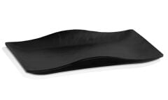 Atlasform Dikdörtgen Teşhir Tepsi, Sunum Tabak 34x23 cm- S788