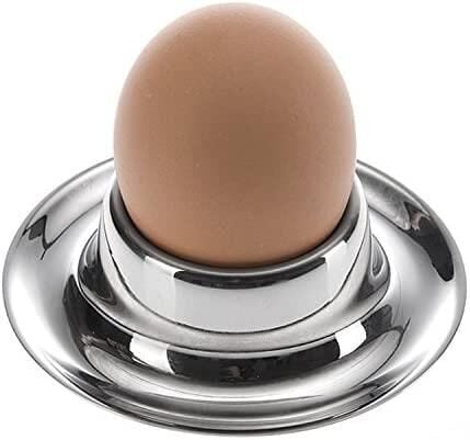 Özbir Paslanmaz Çelik Yumurtalık 8 cm