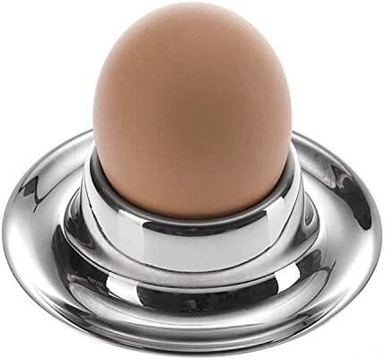 Özbir Paslanmaz Çelik Yumurtalık 8 cm