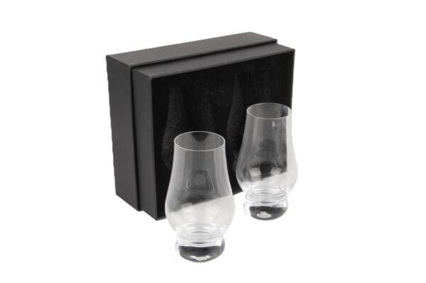 Globy Viski Bardağı Seti 2'li 200 ml