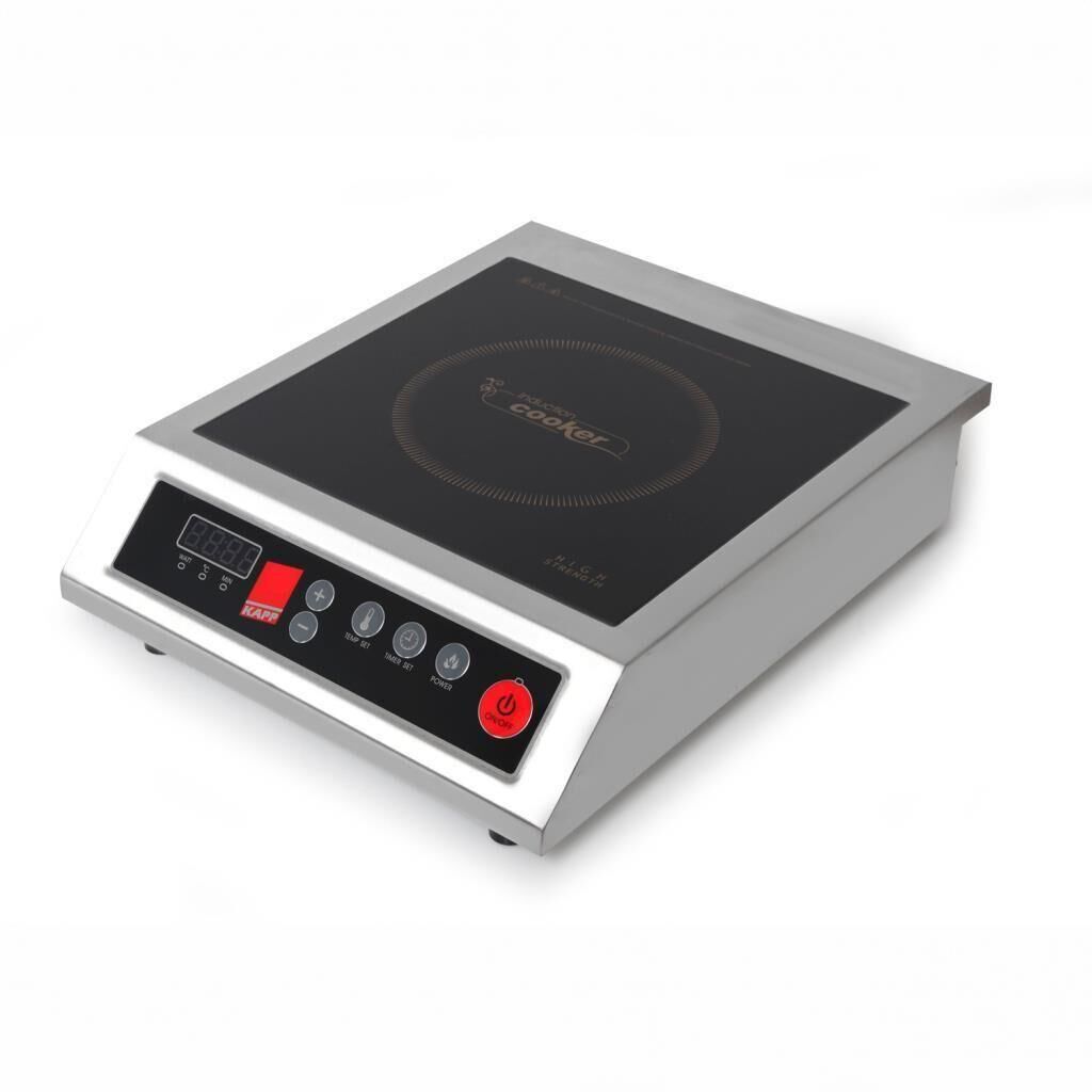 Kapp İndüksiyon Ocak – IH35