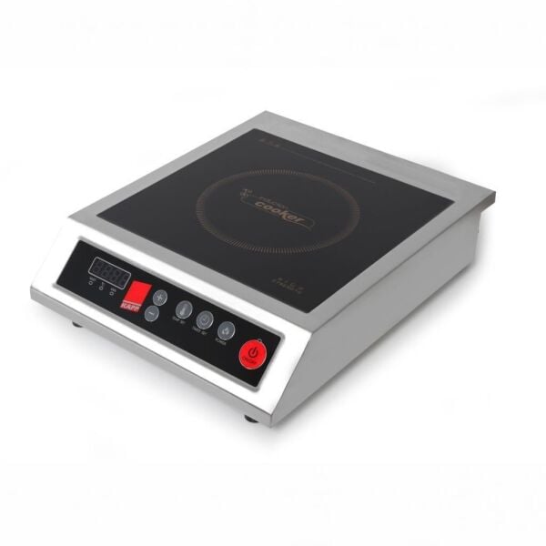 Kapp İndüksiyon Ocak – IH35