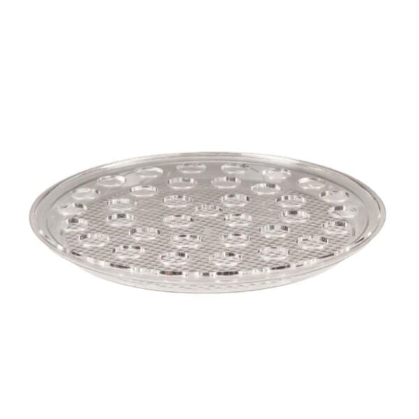 Zicco Polikarbon Shot Servis Standı, 35'li 42 cm , ZCP 313 1