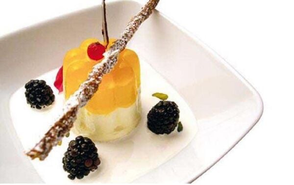 Globy Silikon Bavyera Kek Kalıbı,Muffin Kalıbı 8li