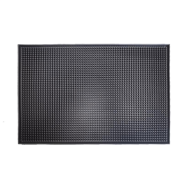 Globy PVC Bar Matı 45x30x1 cm