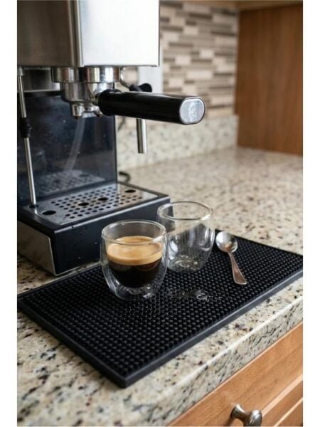 Globy PVC Bar Mat 30x15x1 cm