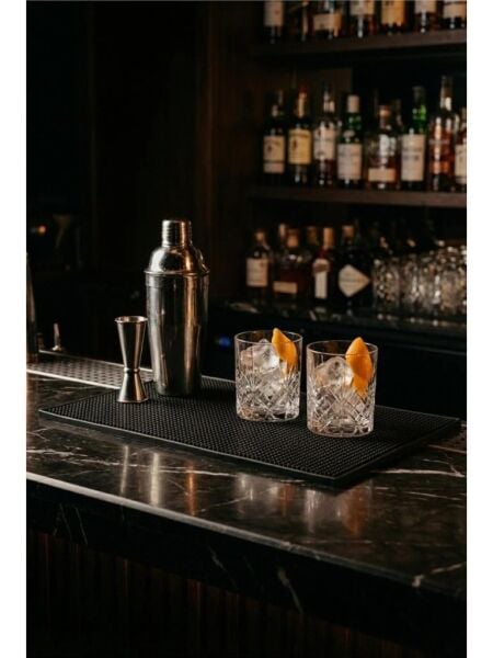 Globy PVC Bar Mat 30x15x1 cm