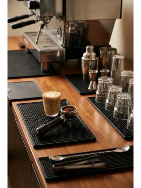 Globy PVC Bar Mat 30x15x1 cm