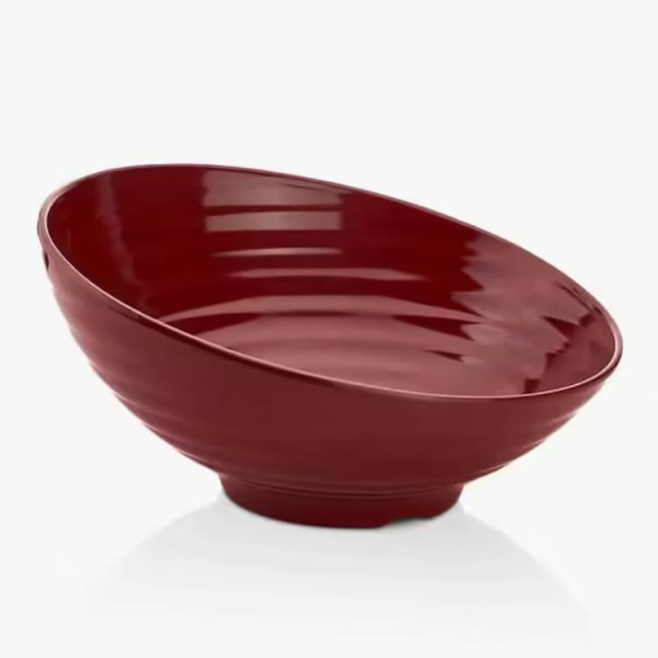 Külsan 15033.R – Venus Kırmızı Kase 33 cm