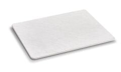 Atlasform Mat Melamin Teşhir Sunum Tepsi, Pano - 52.5x33 cm- 744