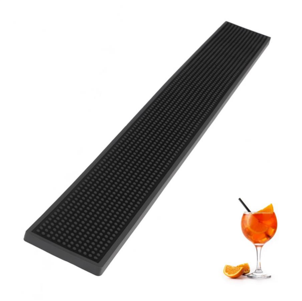 Globy PVC Bar Mat 60x15x1 cm