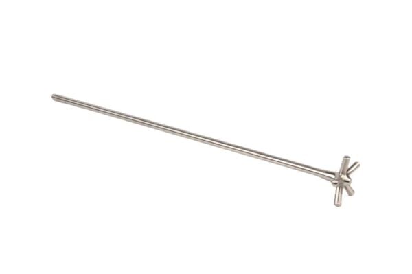 Globy Swizzle Stick Tiki Kokteyl Karıştırıcı