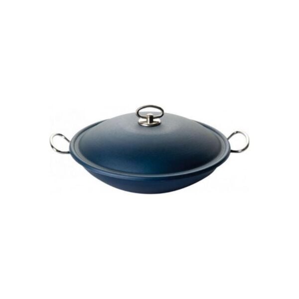 Altınbaşak Wok Tencere 40 cm (A 142 40)
