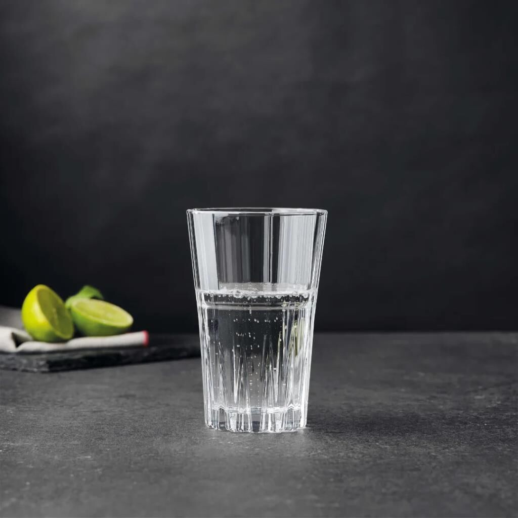 Paşabahçe 68485 Sword Meşrubat Bardağı 350 cc 4'lü