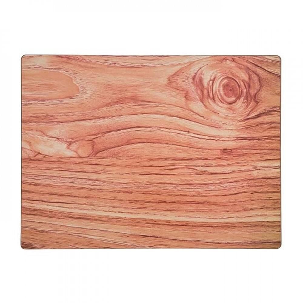 Alkan Amerikan Servis 30x40 cm PM-76014-4 (MDF)