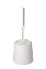 Bora Plastik Yuvarlak WC Takım - BO010