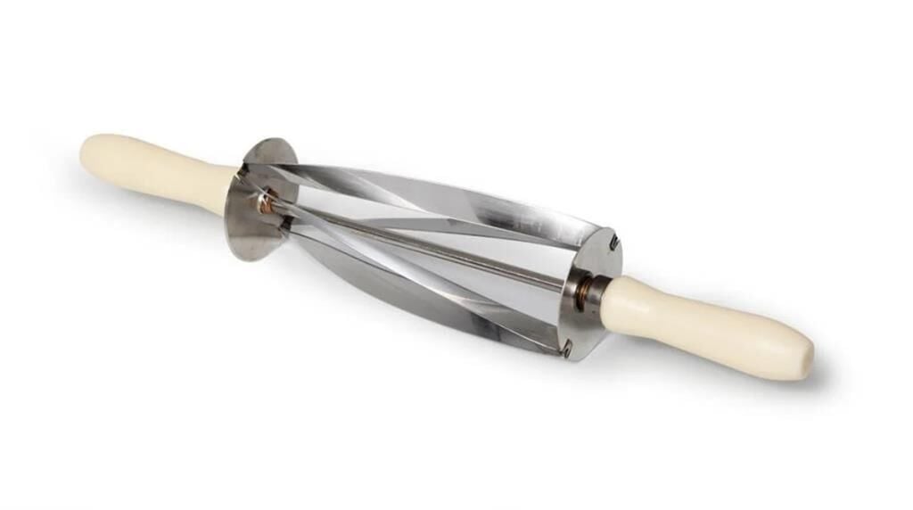 Kapp Kruvasan Merdane 43 × 8 cm