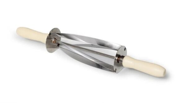 Kapp Kruvasan Merdane 43 × 8 cm