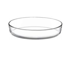 Paşabahçe 59064 Oval Borcam Tepsi 2360 cc