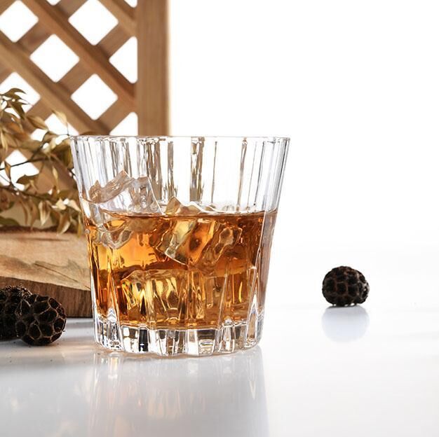 Paşabahçe 68494 Sword Viski Bardağı 210 cc 4'lü