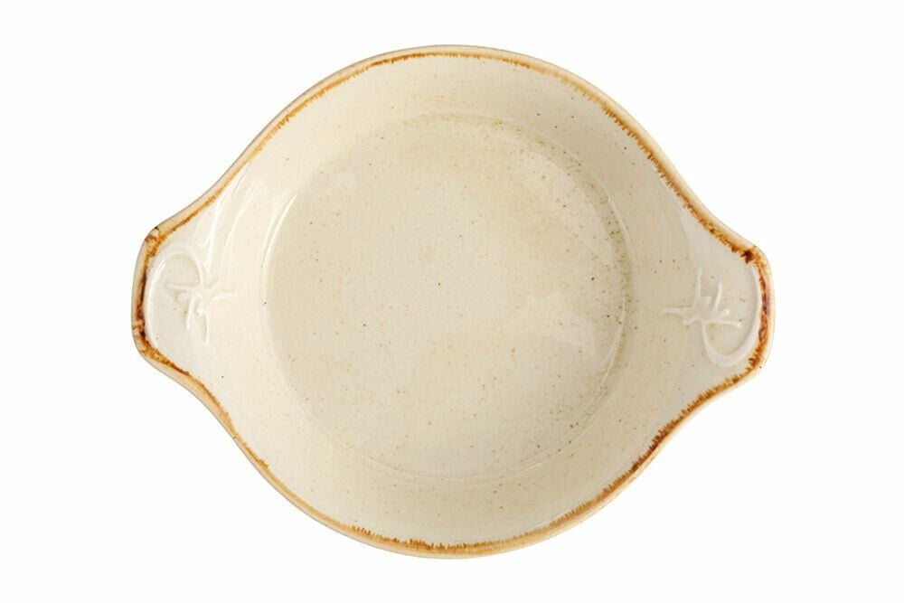 Porland Porselen Seasons Sahan - Sunum Tabağı 21 cm