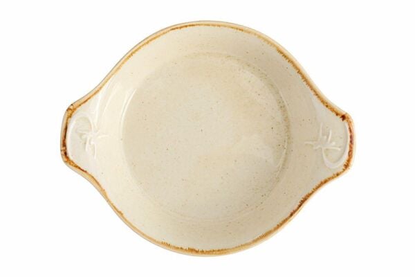 Porland Porselen Seasons Sahan - Sunum Tabağı 21 cm