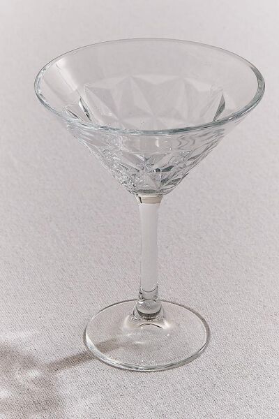 Paşabahçe 440453 Estrella Martini Bardağı 220 cc 4'lü