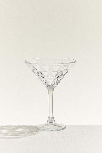 Paşabahçe 440453 Estrella Martini Bardağı 220 cc 4'lü