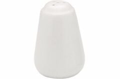 Porland Porselen Soley Tuzluk Beyaz 7.4 cm 6 Adet