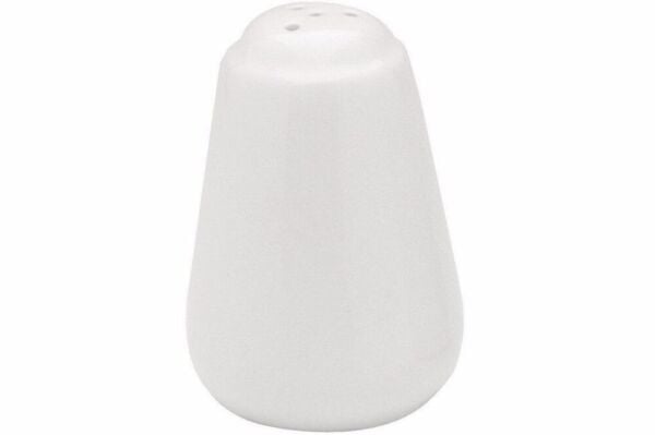 Porland Porselen Soley Tuzluk Beyaz 7.4 cm 6 Adet