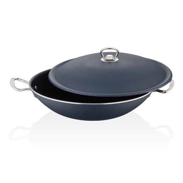 Altınbaşak Wok Tencere 32 cm (A 142 32)