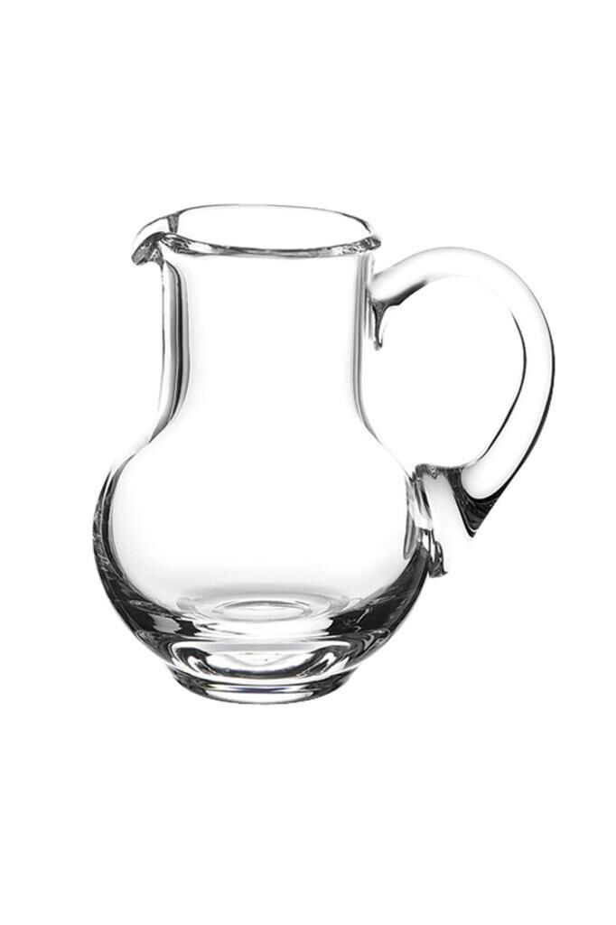 Paşabahçe 13894 Denizli Cam El Imalatı Kana Karaf, Sürahi 250 cc